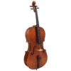 Hidersine Vivente Cello 4/4 Student Outfit 2 Hidersine Vivente Cello 4/4 Student Outfit -Musical Instrument Store H1012VC44