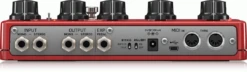 TC ELECTRONIC HALL OF FAME 2 X4 REVERB -Musical Instrument Store HALLOFFAME2X4REVERB 4