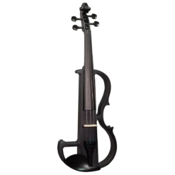 Hidersine HEV1 4/4 Electric Student Violin Outfit