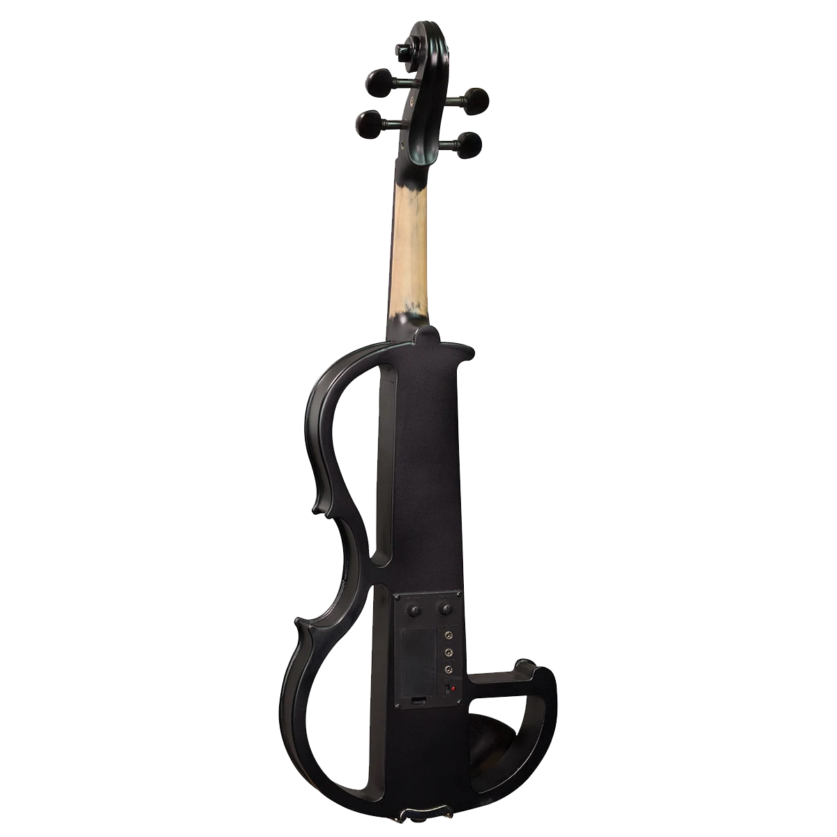 Hidersine HEV1 4/4 Electric Student Violin Outfit 4 Hidersine HEV1 4/4 Electric Student Violin Outfit - Image 2