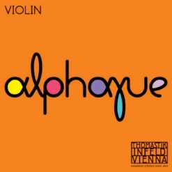 Hidersine HW3180A-P Vivente Academy 'Finetune' 4/4 Violin Student Outfit Setup With Thomastik Alphayue Strings -Musical Instrument Store HW3180A P c5e9b500 e92c 4bec b1b6 2670933f9d98