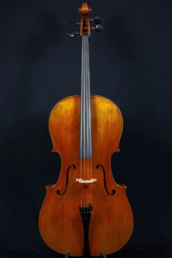 Hidersine Reserve Cello 4/4