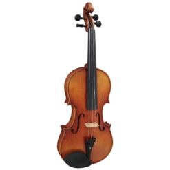 Hidersine Venezia WV100 Violin Outfit 4/4 Inc. Setup