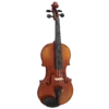 Hidersine WV50 Violin Outfit 4/4 Inc. Setup.