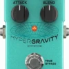 TC ELECTRONIC HYPERGRAVITY COMPRESSOR