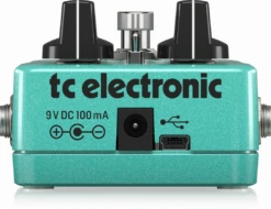 TC ELECTRONIC HYPERGRAVITY COMPRESSOR -Musical Instrument Store HYPERGRAVITYCOMPRESSOR 4
