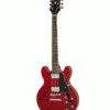 Epiphone ES-339 Cherry -Musical Instrument Store IGES339CHNH1 1