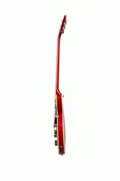 Epiphone ES-339 Cherry -Musical Instrument Store IGES339CHNH1 3