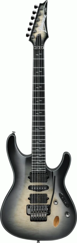 IBANEZ JIVA10 DSB PREMIUM ELECTRIC GUITAR