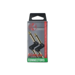 Kirlin K2631BGZ Pedal Adapter 1/4" Z Style Pack Of 2 -Musical Instrument Store K2631BGZ 7e625c4b 39cc 42a0 ab98 a72b0ab792c8