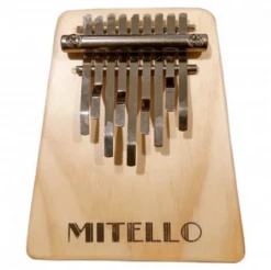 AMS Mitello Kalimba - 9 Note
