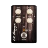 LR Baggs LRBALIGNDELAY Align Delay Pedal -Musical Instrument Store LRBALIGNDELAY