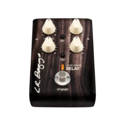 LR Baggs LRBALIGNDELAY Align Delay Pedal -Musical Instrument Store LRBALIGNDELAY 09032c31 309a 4cd5 babf 9cdfc2f12478
