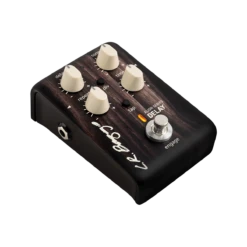 LR Baggs LRBALIGNDELAY Align Delay Pedal -Musical Instrument Store LRBALIGNDELAY 647d04b1 df7b 4605 b394 7732434a1a12
