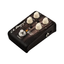 LR Baggs LRBALIGNDELAY Align Delay Pedal -Musical Instrument Store LRBALIGNDELAY 8002d7df 190a 4037 afcf 609c59d869cb
