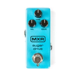 AMS MXR SUGAR DRIVE PEDAL