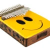 AMS Kalimba - Smiley 1 AMS Kalimba - Smiley -Musical Instrument Store MKA17SM
