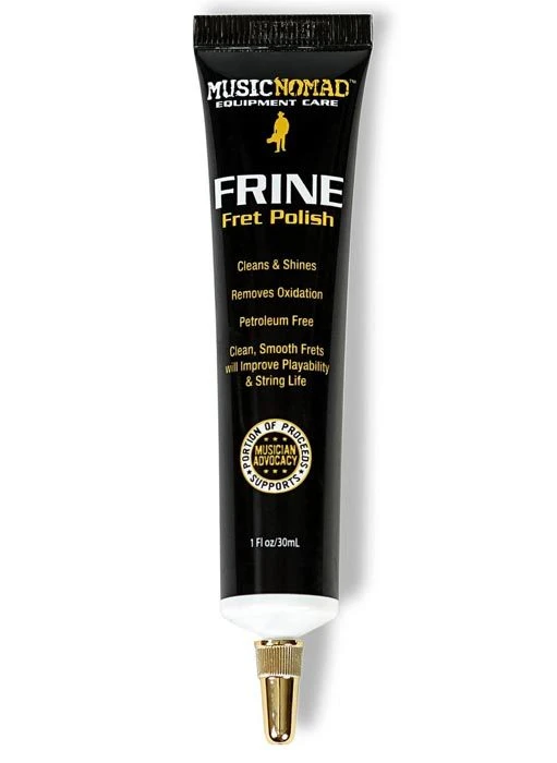 Music Nomad Frine Fret Polish -30ml 3 Music Nomad Frine Fret Polish -30ml