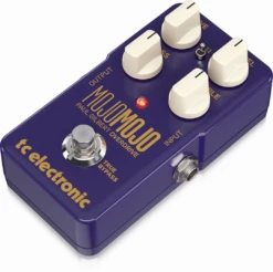 TC ELECTRONIC MOJO MOJO PAUL GILBERT PEDAL -Musical Instrument Store MOJOMOJOPAULGILBERT 3