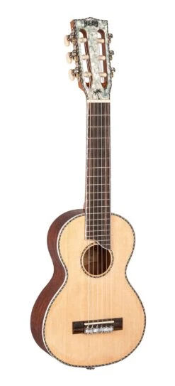 AMS Mahalo Pearl Series Guitarlele MP5