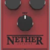 TC ELECTRONIC NETHER OCTAVER
