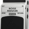The Behringer NR300 Noise Reducer