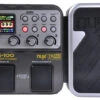 NU-X MG100 Multi-Effects & Modelling Processor -Musical Instrument Store NXMG100