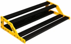 NU-X Bumblebee Medium Manageable FX Pedal Board
