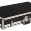 AMS Effect Pedal Road Case With Removable Lid - Large