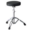 Dynamic Pearl Drum Throne - D790 -Musical Instrument Store PHD 790