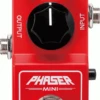 IBANEZ PHMINI PHASER PEDAL -Musical Instrument Store PHMINI 1