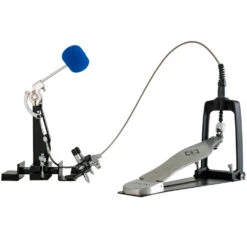 Dixon Cajon Pedal "Plus" Cajon Pedal With Carry Bag