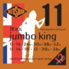 Rotosound JK30L Jumbo King 12 String Phosphor Bronze 2 Rotosound JK30L Jumbo King 12 String Phosphor Bronze -Musical Instrument Store RJK30L