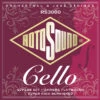 Rotosound RS3000 Cello Superb String Set -Musical Instrument Store RS3000