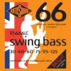 Rotosound RS666LC Swing Bass 6-String 30 - 125 Stainless