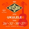 Rotosound RS85C Concert Ukulele String Set