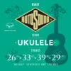 Rotosound RS85T Tenor Ukulele String Set -Musical Instrument Store RS85T