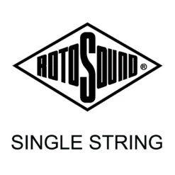 Rotosound RSBL175 Single Bass String .175