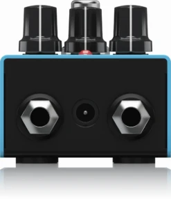 TC ELECTRONIC SKYSURFER MINI REVERB PEDAL -Musical Instrument Store SKYSURFERMINIREVERB 4