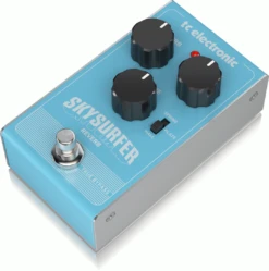 TC ELECTRONIC SKYSURFER REVERB -Musical Instrument Store SKYSURFERREVERB 3