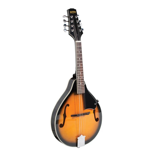 AMS Bryden Archtop Mandolin