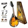 AMS Bryden Mandolin Pack -Musical Instrument Store SMA1PK
