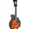 AMS Bryden F Scroll Mandolin 2 AMS Bryden F Scroll Mandolin -Musical Instrument Store SMA70