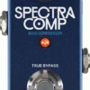 TC ELECTRONIC SPECTRACOMP BASS COMPRESSOR 2 TC ELECTRONIC SPECTRACOMP BASS COMPRESSOR -Musical Instrument Store SPECTRACOMPBASSCOMPRESSOR 1