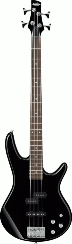 IBANEZ SR200 BK BASS GUITAR