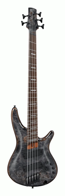 IBANEZ SRMS805 DTW EL.5-ST.BASS