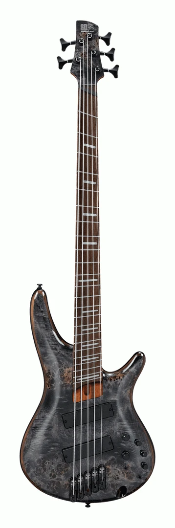 IBANEZ SRMS805 DTW EL.5-ST.BASS 3 IBANEZ SRMS805 DTW EL.5-ST.BASS