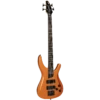 Tanglewood TE4CP Alpha Electric Bass Metallic Copper