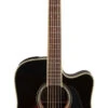 Takamine G50 Series Dreadnought AC/EL Guitar With Cutaway - TGD51CEBSB -Musical Instrument Store TGD51CEBSB 199e7b4a d885 431f bd00 0d65922f6cec