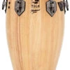 Toca Traditional Series 11-3/4" Wooden Conga In Natural